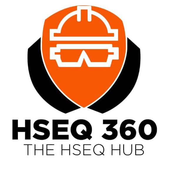 HSEQ360 Logo